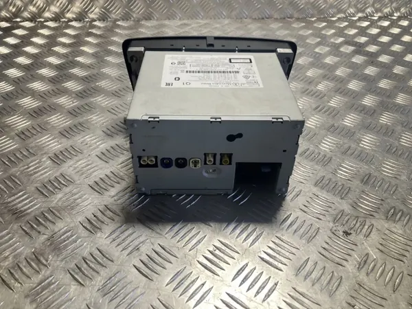 OEM A2469007119 Radio Navigation Mercedes GLA image 4