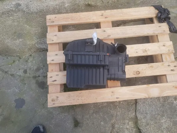 Luftfilterhus OEM M3G-R2-S1-P1-BOX för Citroen C4 Cactus image 2