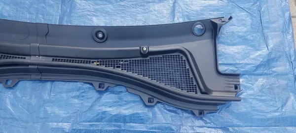 Fiat Grande Panda buitenste voorruitafdichting OEM 9859404680 NR2 image 3