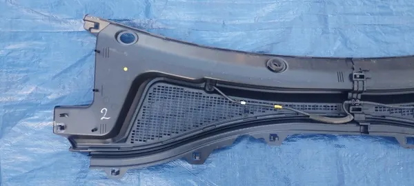 Fiat Grande Panda buitenste voorruitafdichting OEM 9859404680 NR2 image 5