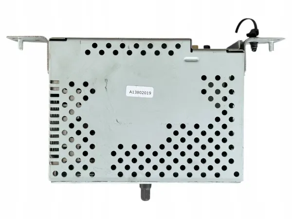 Radio-Navigationsleser JX71-18C815-VU Ford Focus MK4 image 3