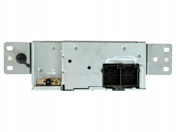 Radio-Navigationsleser JX71-18C815-VU Ford Focus MK4 image 4