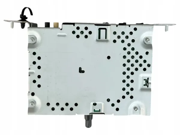 Radio-Navigationsleser JX71-18C815-VU Ford Focus MK4 image 5