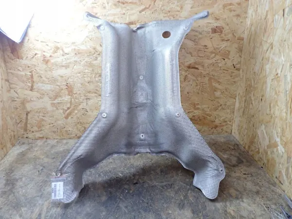 Värmeskydd Mercedes-Benz GL X166 OEM BTU2980 image 2
