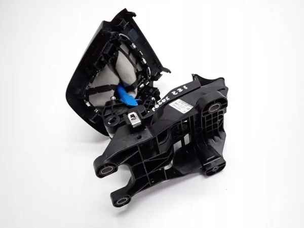 Schaltknauf OEM JX6R-7C453-CKE für Ford Focus MK4 image 5