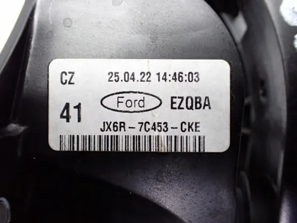 Schaltknauf OEM JX6R-7C453-CKE für Ford Focus MK4 image 6