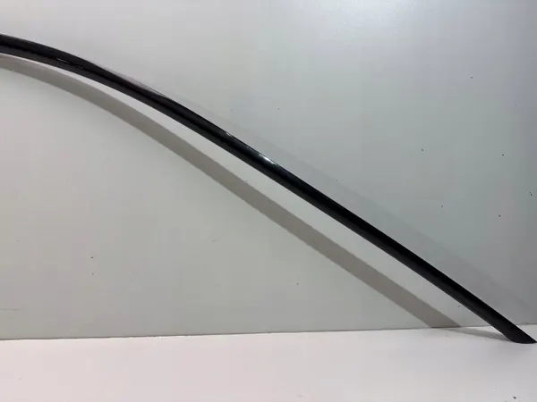 BMW 3 F30 Moldura Puerta Derecha OEM 7263232 Usado image 3