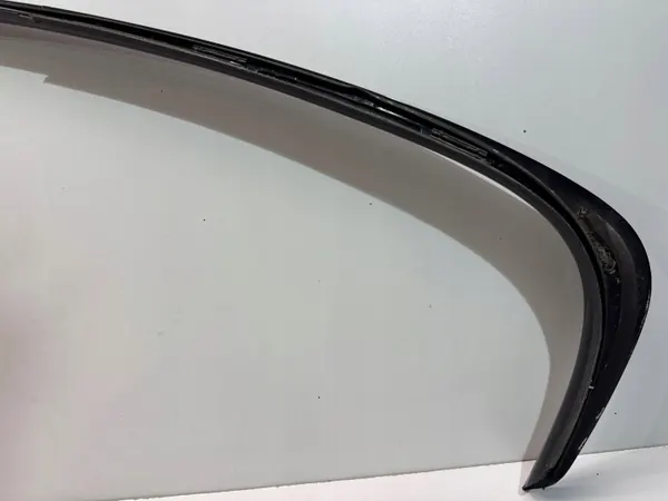 BMW 3 F30 Moldura Puerta Derecha OEM 7263232 Usado image 5