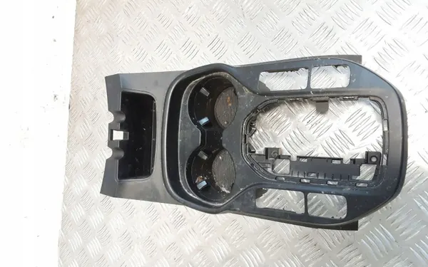 Vasen Runko Hyundai Santa Fe OEM FOB9238 Käytetty image 2