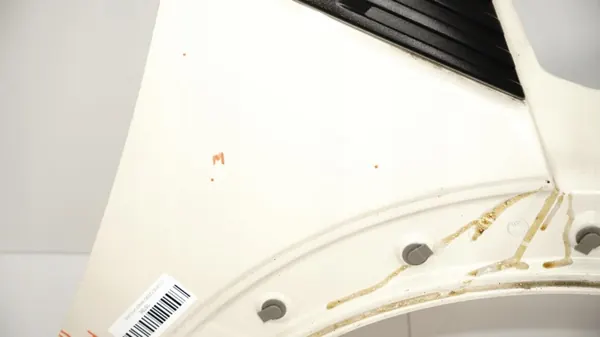 Aleta delantera derecha OEM 360152905 para Mini Cooper R56 image 6