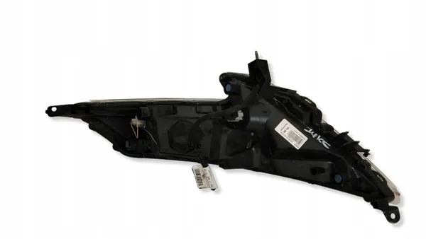 Höger fram dagsljus OEM 90172703 image 3