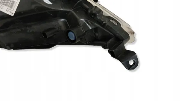 Höger fram dagsljus OEM 90172703 image 6