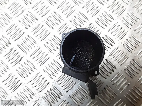 1999 Citroen Evasion Luftmassenmesser 5WK9621Z image 3