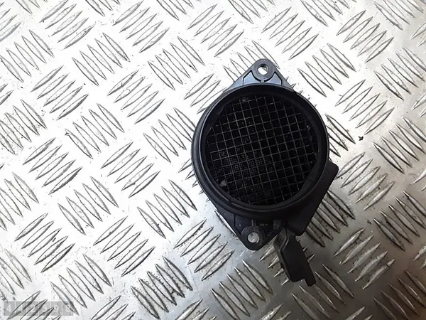 1999 Citroen Evasion Luftmassenmesser 5WK9621Z image 4