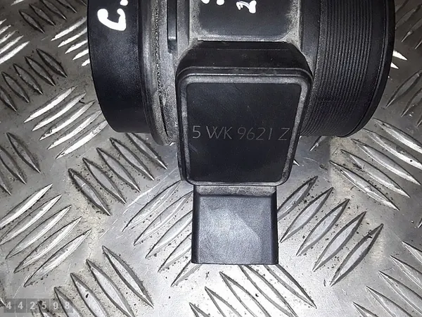 1999 Citroen Evasion Luftmassenmesser 5WK9621Z image 6