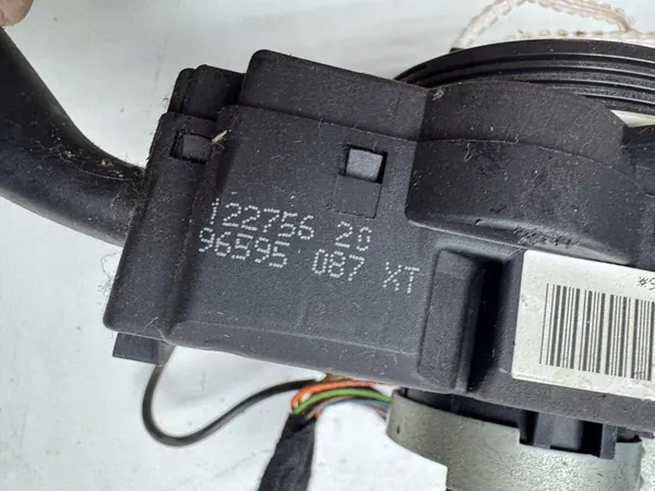 Combinatieschakelaar PEUGEOT CITROEN 96595087XT image 2