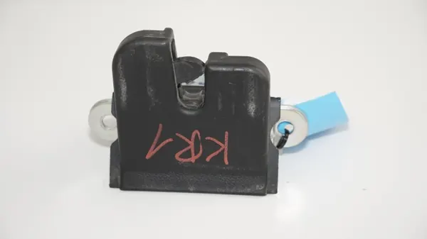 Achterklepslot OEM 360186076 voor VW Golf 6 VI Station image 10
