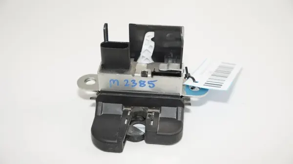 Achterklepslot OEM 360186076 voor VW Golf 6 VI Station image 4