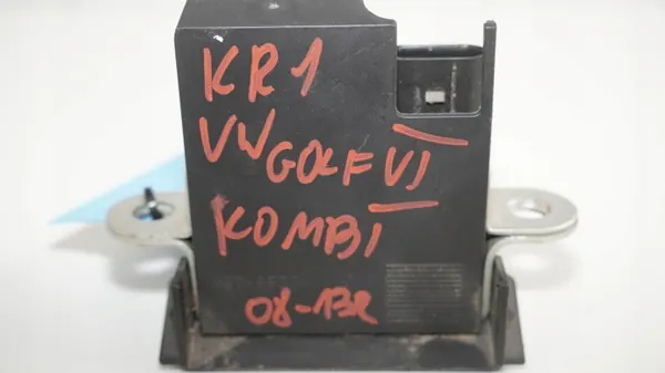 Achterklepslot OEM 360186076 voor VW Golf 6 VI Station image 7