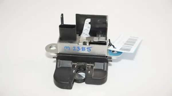 Achterklepslot OEM 360186076 voor VW Golf 6 VI Station image 9
