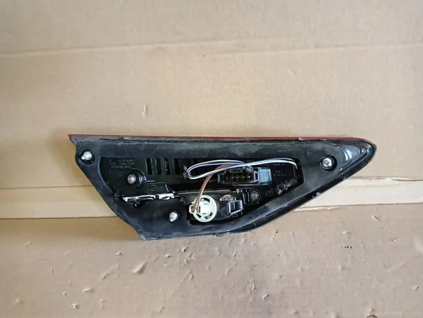 Luz Trasera Derecha Seat Leon III 3 HB LED 5F LIFT 16- 5F0945308N image 2