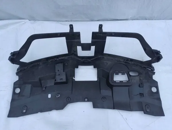 RENAULT TALISMAN Front Grill Support 620363881R image 2