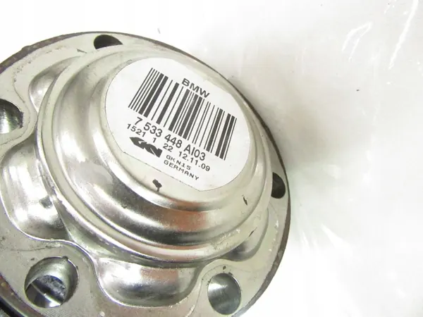 Höger drivaxel BMW e81 e82 e87 e88 e90 e91 e92 image 9