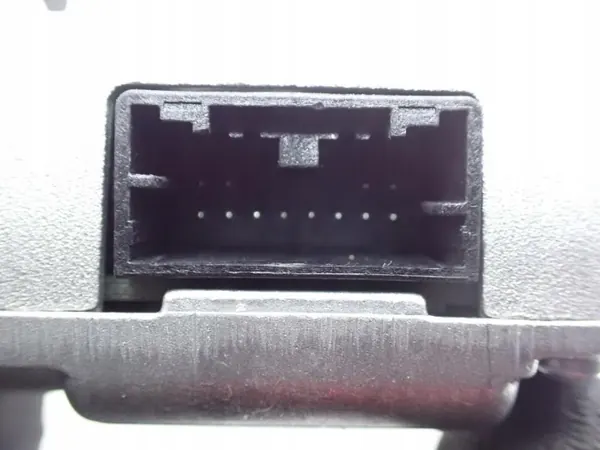 Sensor de câmera radar OEM 50153200 68444384AD Jeep image 6