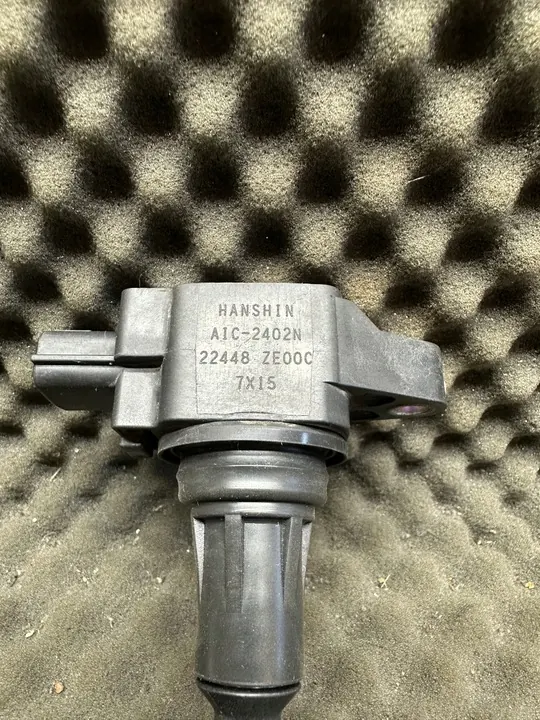 Zündspule Nissan Titan Armada image 2