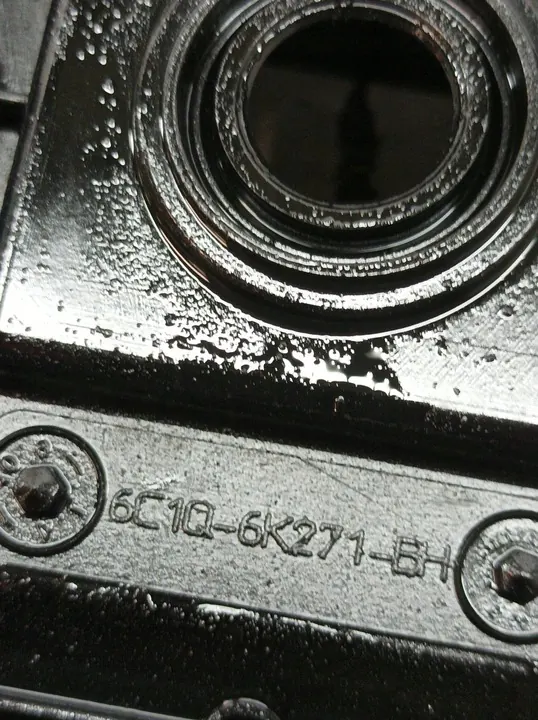 Tampa de Válvulas 2.2 TDCI Ford Transit VI (2006-) image 3