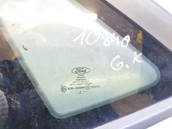 Ford Kuga takavasemman oven lukko OEM dot211m94as3 image 3