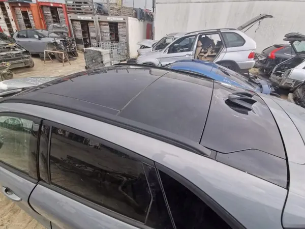 Ford Kuga takavasemman oven lukko OEM dot211m94as3 image 5