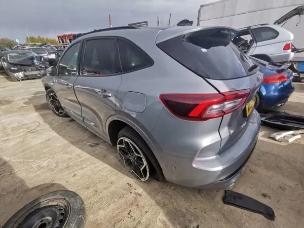 Ford Kuga takavasemman oven lukko OEM dot211m94as3 image 8