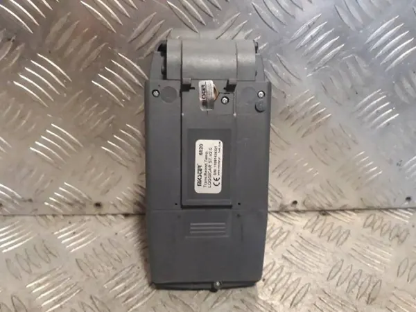 Painel controle refrigeração LOGGICAR - Usado image 4