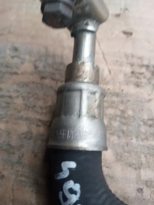 Turbo Kylrör A4 B6 B7 1.8 T image 2