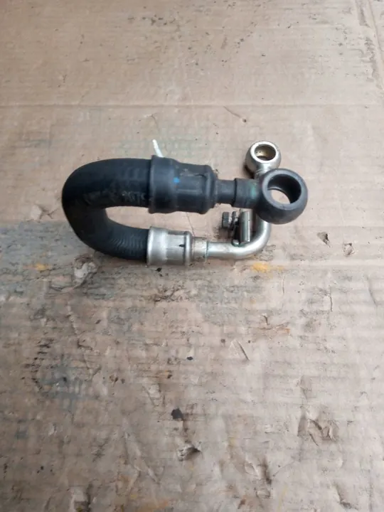 Turbo Kylrör A4 B6 B7 1.8 T image 4