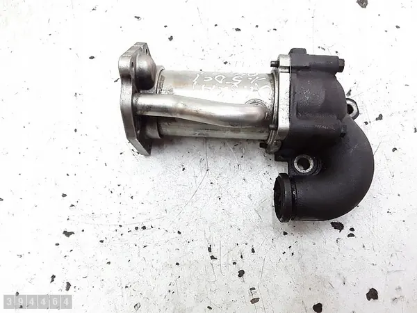 Válvula EGR Nissan Qashqai 1.5 dCi Diesel 8200729078 image 2