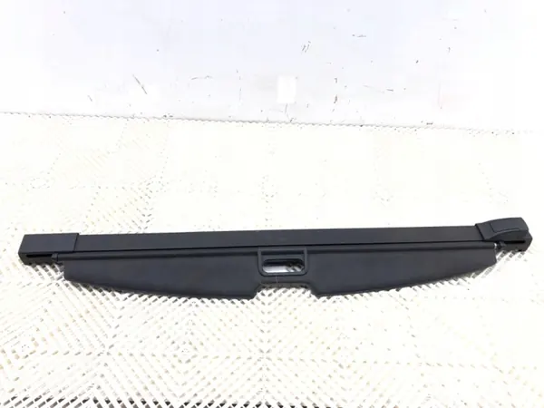 OEM LORK-701-18686 Cubremaletero Opel Zafira B 2005-2019 image 2