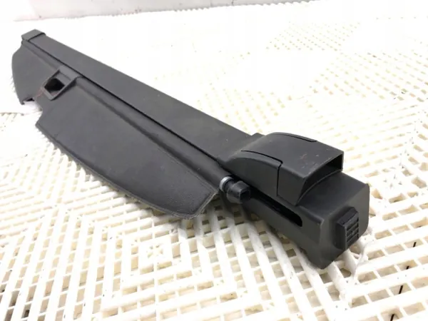 OEM LORK-701-18686 Cubremaletero Opel Zafira B 2005-2019 image 3