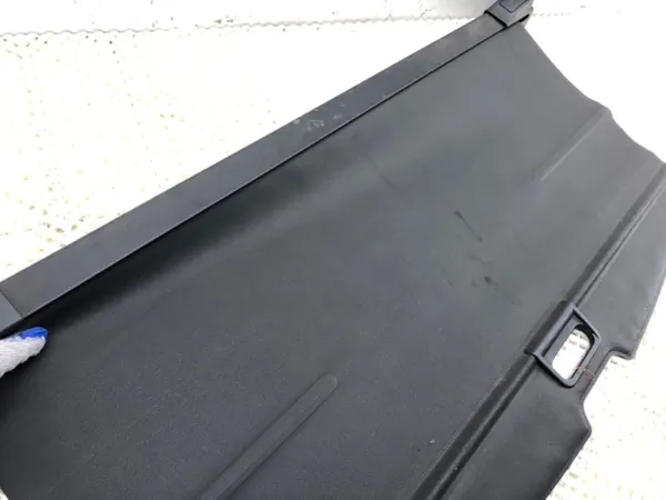 OEM LORK-701-18686 Cubremaletero Opel Zafira B 2005-2019 image 5