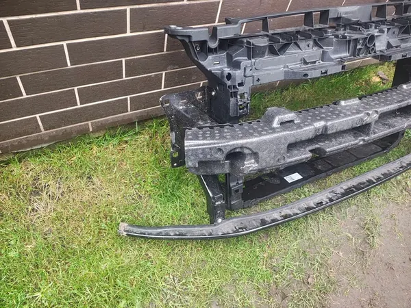 VW GOLF VIII 8 Refuerzo Frontal 5H0 image 4