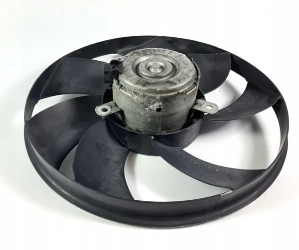 Ventilateur radiateur OEM 153952 pour Dodge Challenger/Charger image 3