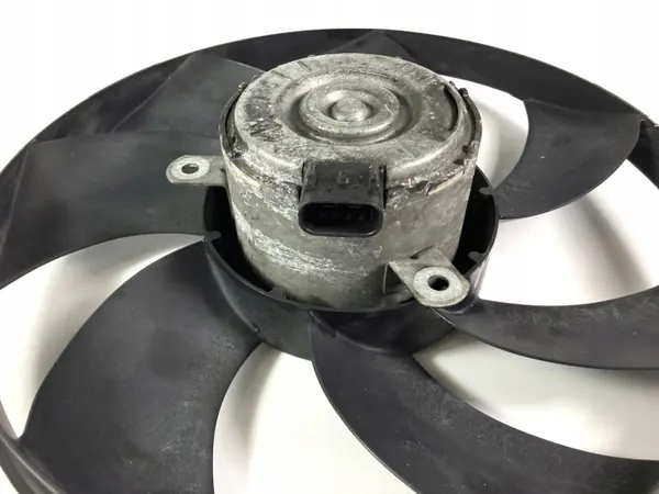 Ventilateur radiateur OEM 153952 pour Dodge Challenger/Charger image 5
