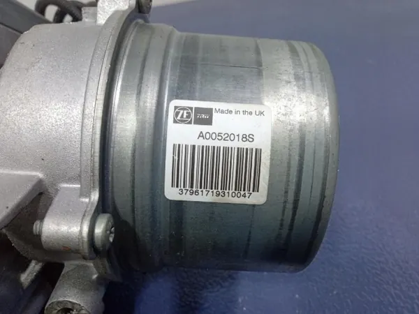 Fiat Tipo II elektrisk styrkolonn OEM 59326440 image 4