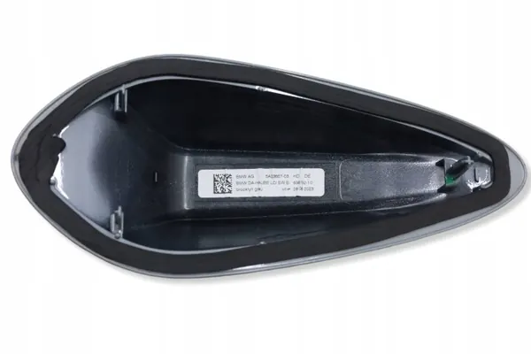 OEM 5A236E7MWGKC4P Antena Techo Módulo GPS BMW X5 G05 image 3