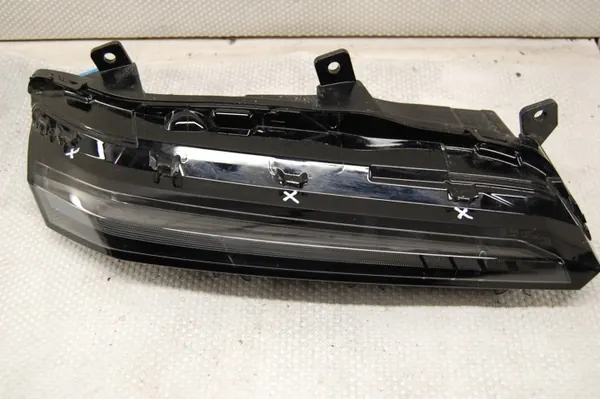 DRL esquerdo Peugeot 308 OEM 9835230980 - Halogéneo image 4