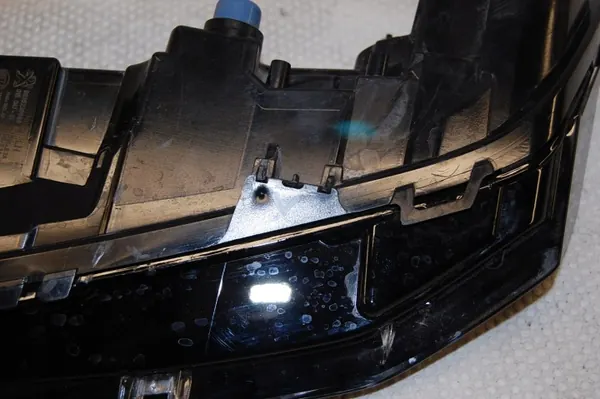 DRL esquerdo Peugeot 308 OEM 9835230980 - Halogéneo image 6