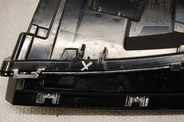 DRL esquerdo Peugeot 308 OEM 9835230980 - Halogéneo image 7