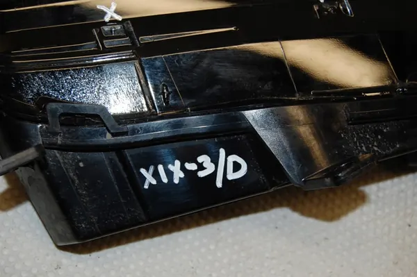 DRL esquerdo Peugeot 308 OEM 9835230980 - Halogéneo image 9