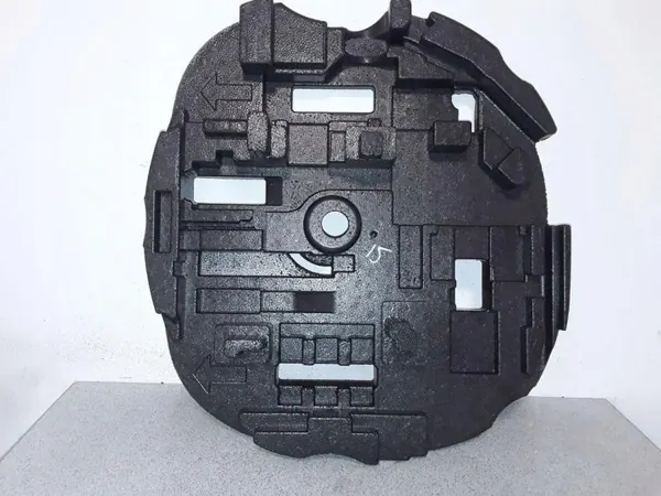 BMW Vara-renkaan kotelo OEM 85126916988 - Käytetty image 3